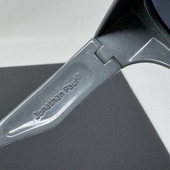 Jonathan Paul Fitovers Vintage 007 Polarized 59 [] 14 140 Sunglasses - Picture 9 of 15